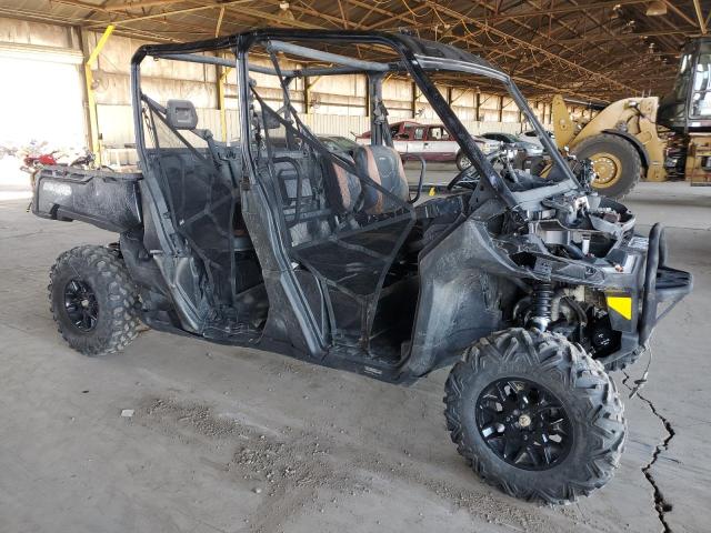 2023 Can-Am Defender Max Lone Star Hd10 للبيع في Phoenix، AZ - All Over