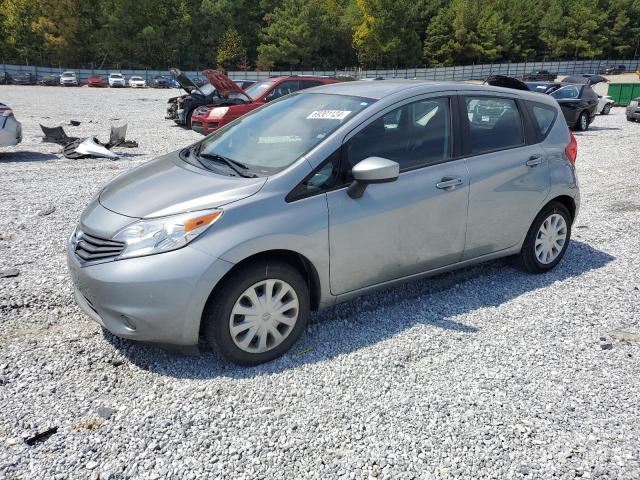 2015 Nissan Versa Note S