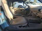 1999 Bmw Z3 2.3 იყიდება Portland-ში, OR - Front End