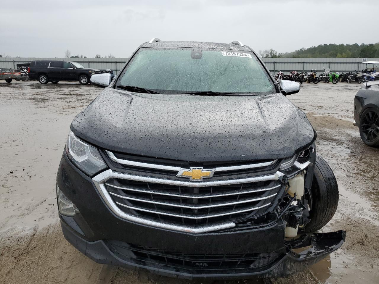 2018 Chevrolet Equinox - Image 5