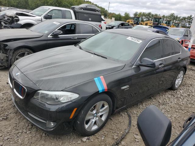 2012 Bmw 528 Xi zu verkaufen in Windsor, NJ - Normal Wear