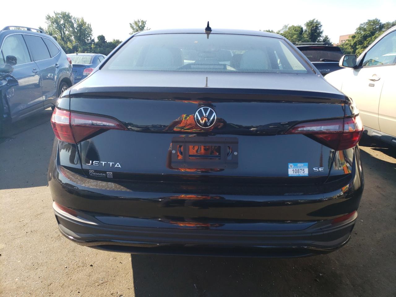 3VWEM7BU7RM045558 2024 Volkswagen Jetta Se