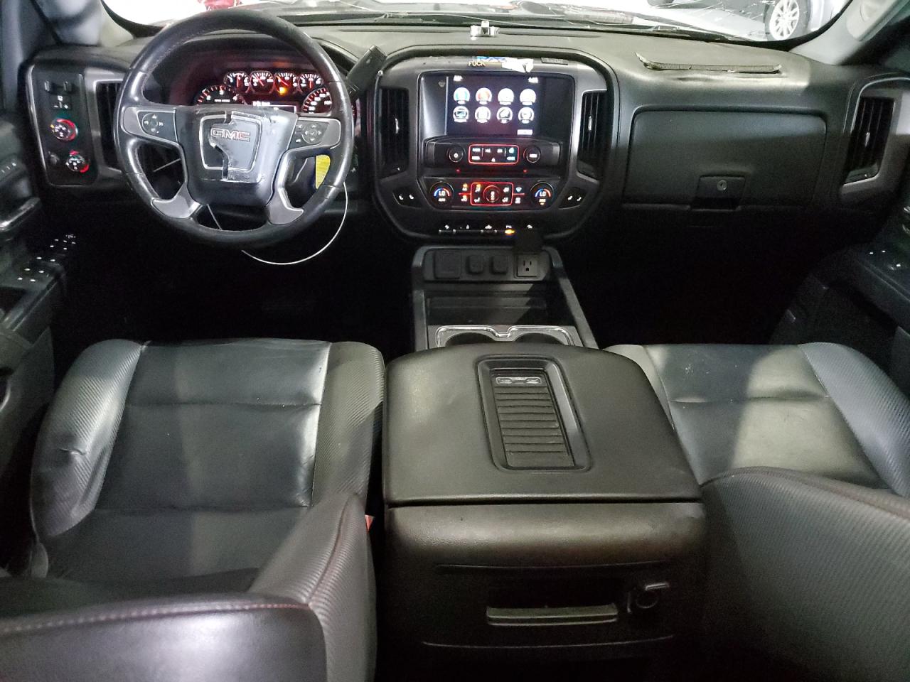 2016 GMC Sierra - Image 8