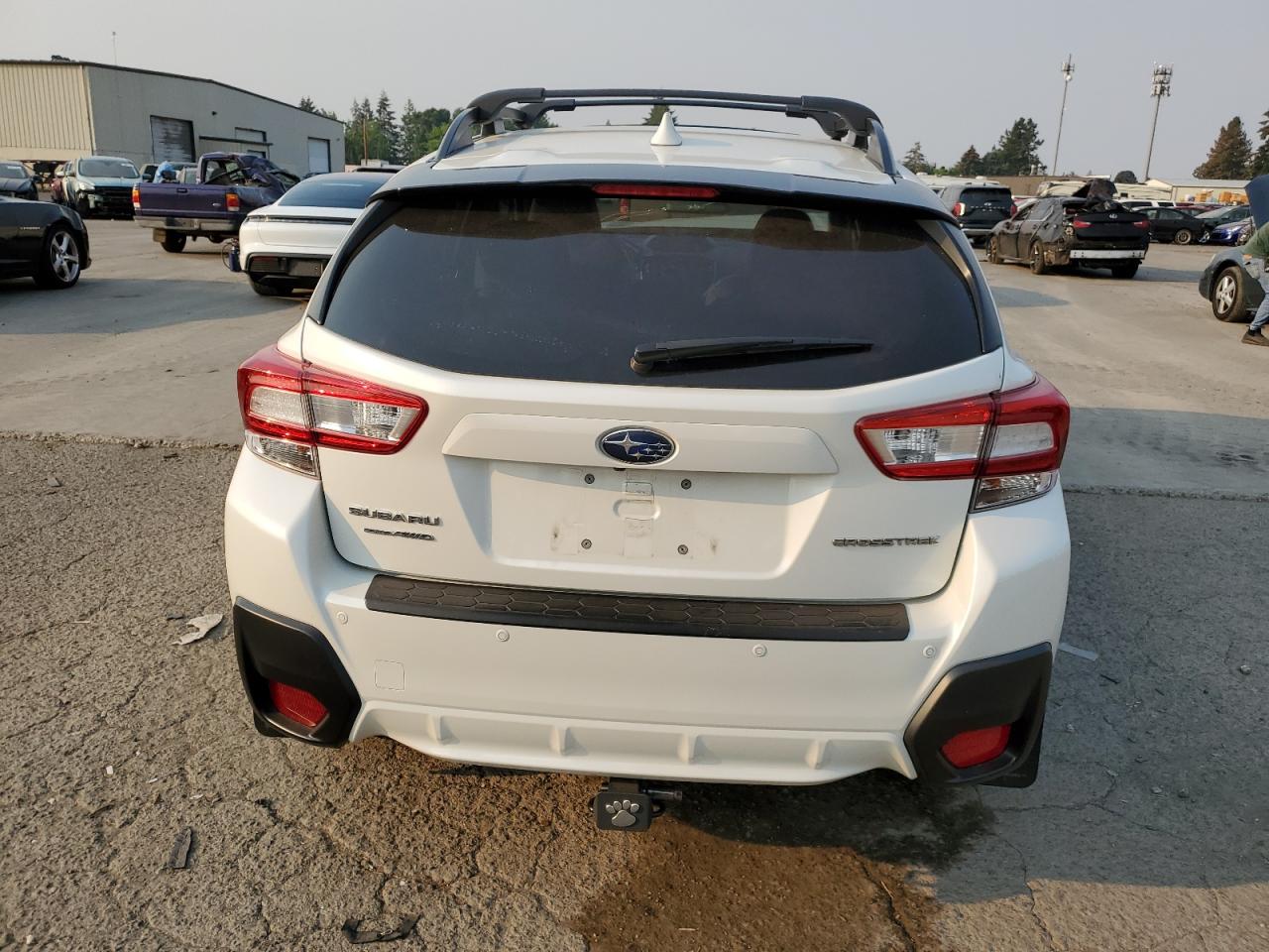 JF2GTANC7KH310392 2019 Subaru Crosstrek Limited