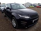 2019 LAND ROVER R ROVER EV for sale at Copart SANDY