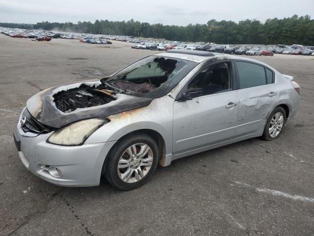 2010 Nissan Altima Base na sprzedaż w Eight Mile, AL - Burn - Engine