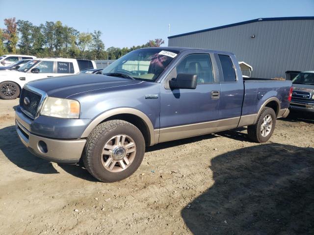 2006 Ford F150 