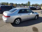 2004 Honda Accord Ex იყიდება Woodburn-ში, OR - Front End