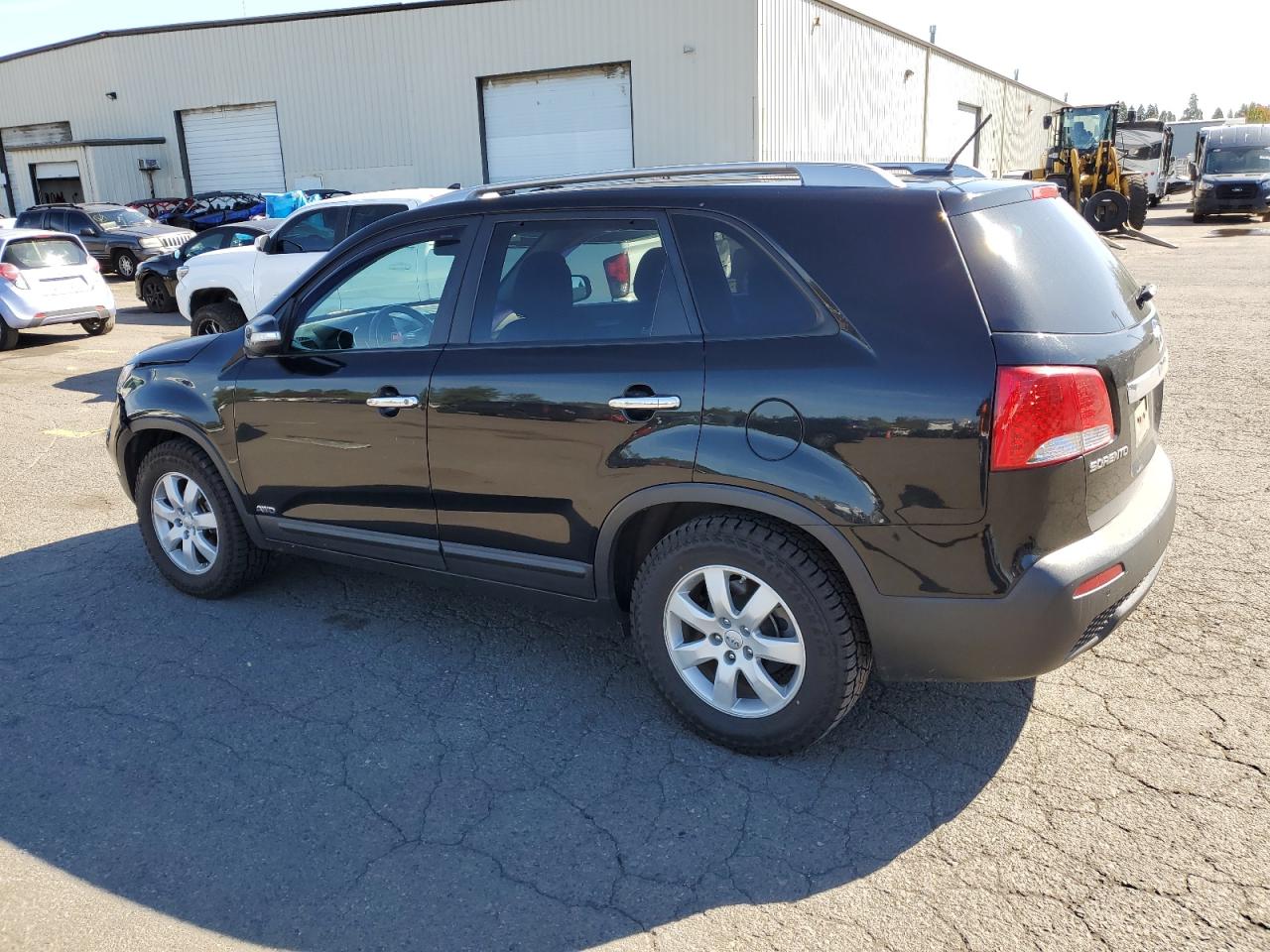 2013 Kia Sorento - Image 2