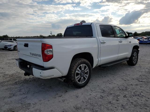  TOYOTA TUNDRA 2020 Biały