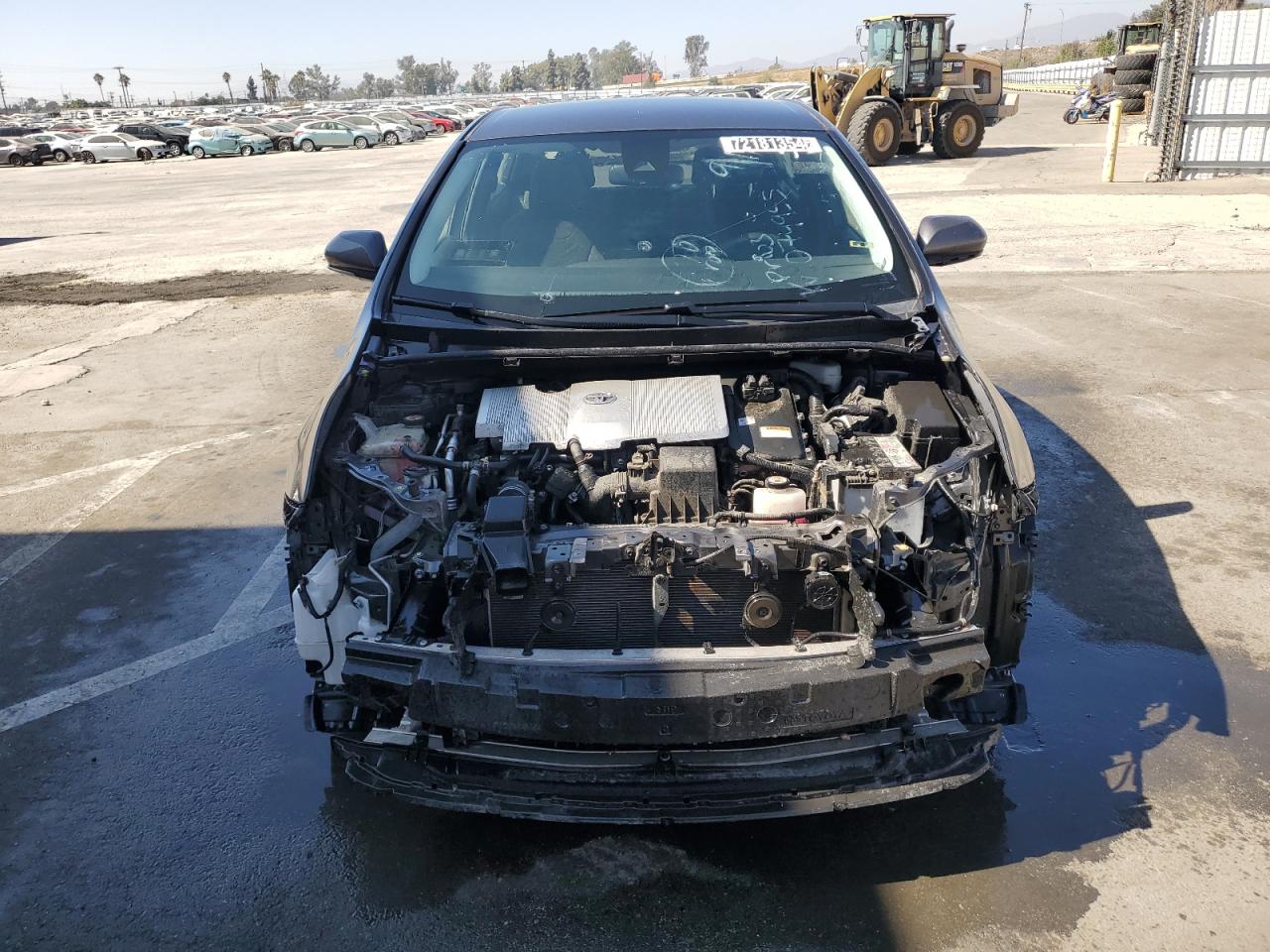 2019 Toyota Prius - Image 5