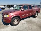 2001 Toyota Tundra Access Cab Limited en Venta en Sun Valley, CA - All Over