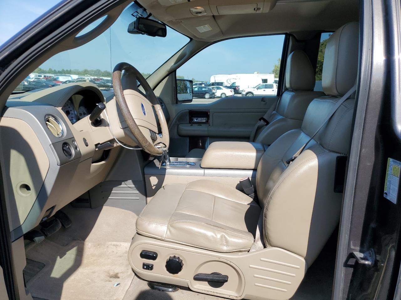 2007 Ford F-150 - Image 7