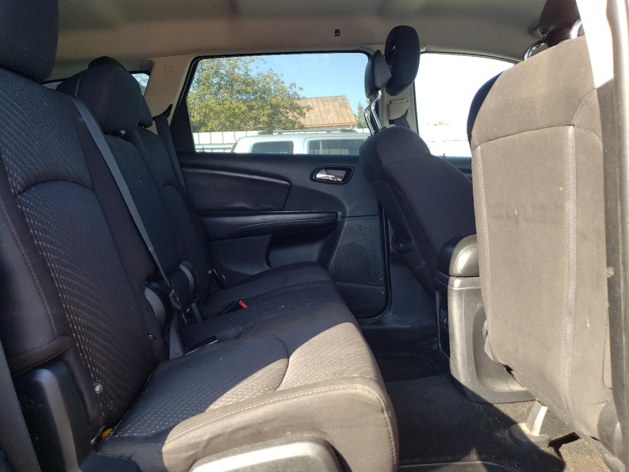2013 Dodge Journey - Image 12