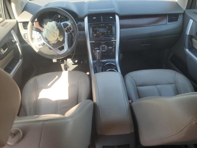  FORD EDGE 2013 Black