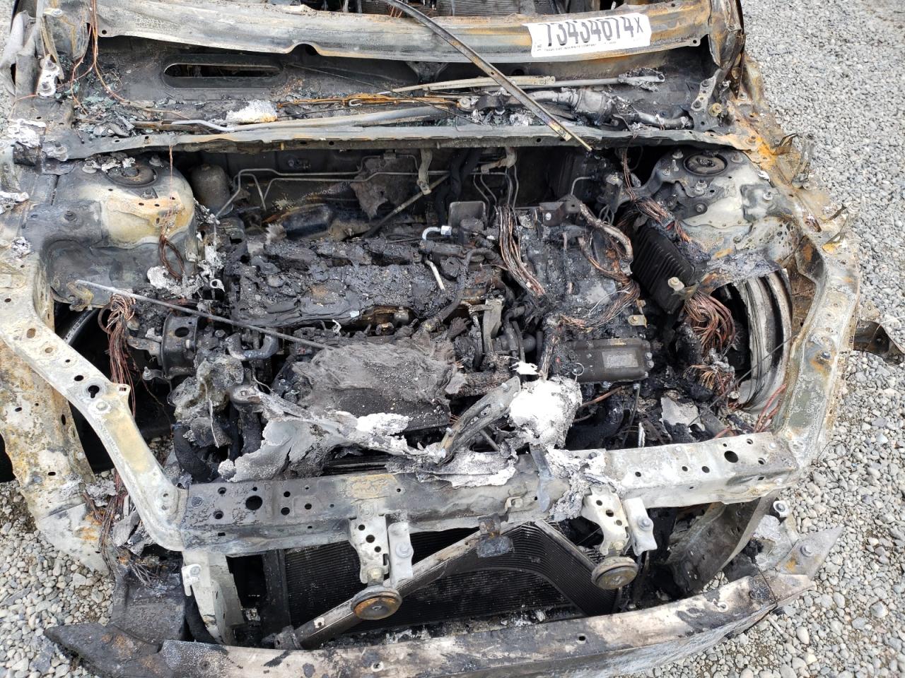 2020 Toyota Rav4 Le VIN: 2T3MWRFV5LW082282 Lot: 73434674