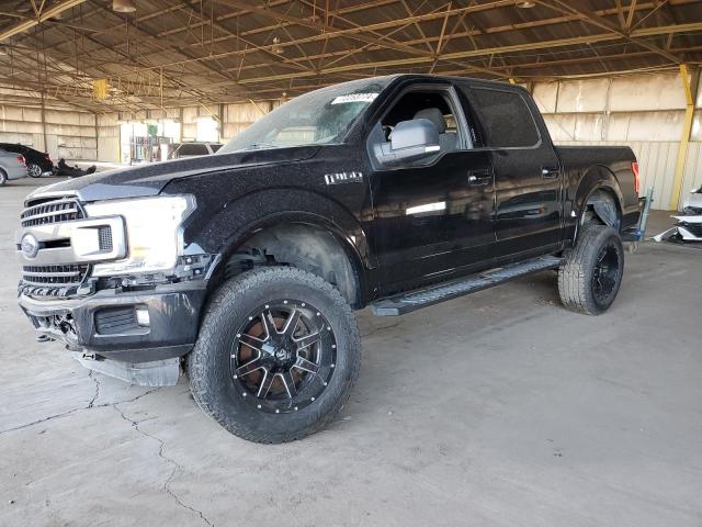 2018 Ford F150 Supercrew for Sale in Phoenix, AZ - Front End