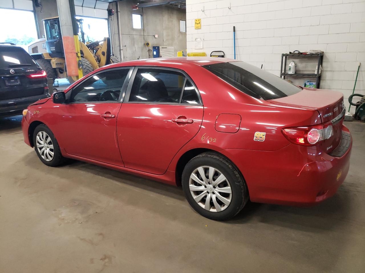 2012 Toyota Corolla - Image 2