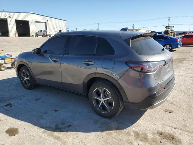  HONDA HR-V 2023 Серый