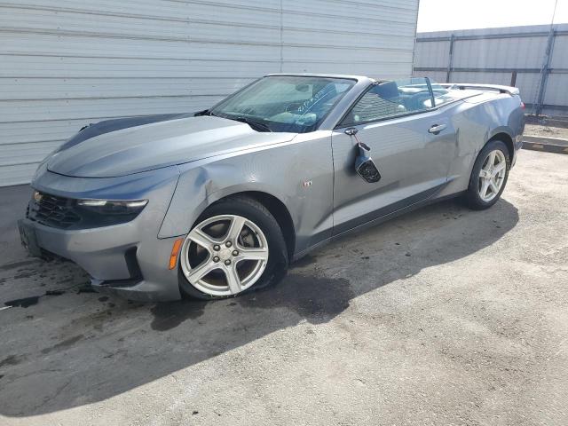 1G1FB3DX0L0104675 Chevrolet Camaro LS