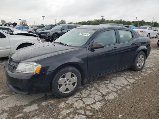 2010 Dodge Avenger Sxt