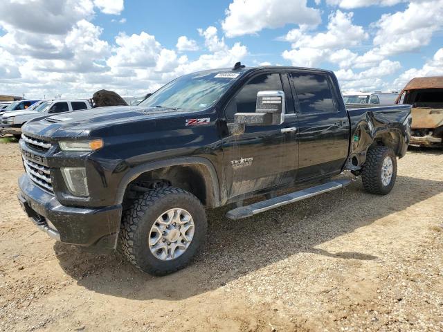 2021 Chevrolet Silverado K2500 Heavy Duty Ltz