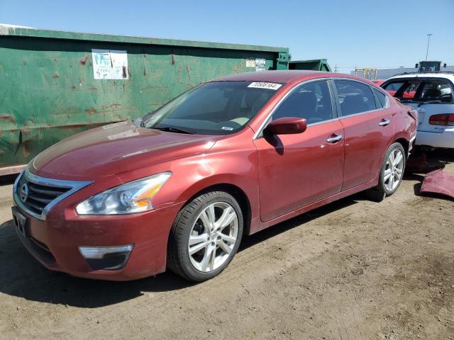 2014 Nissan Altima 3.5S