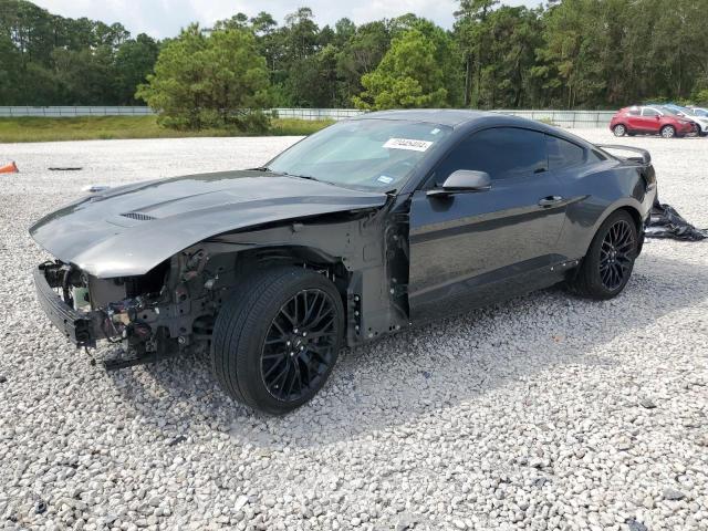 2019 Ford Mustang Gt de vânzare în Houston, TX - Front End