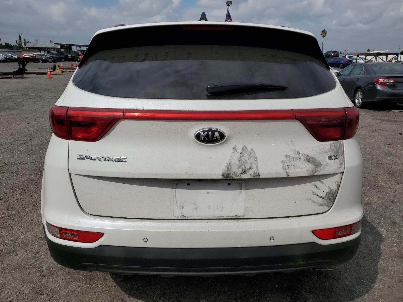 2018 Kia Sportage - Image 6