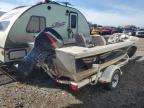 2000 SMOKER CRAFT BOAT for sale at Copart ON - TORONTO