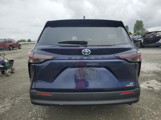 5TDKRKEC8PS141001 Toyota All Models SIENNA LE 6