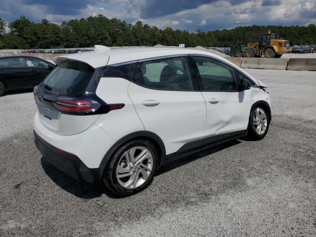  CHEVROLET BOLT 2023 Белы