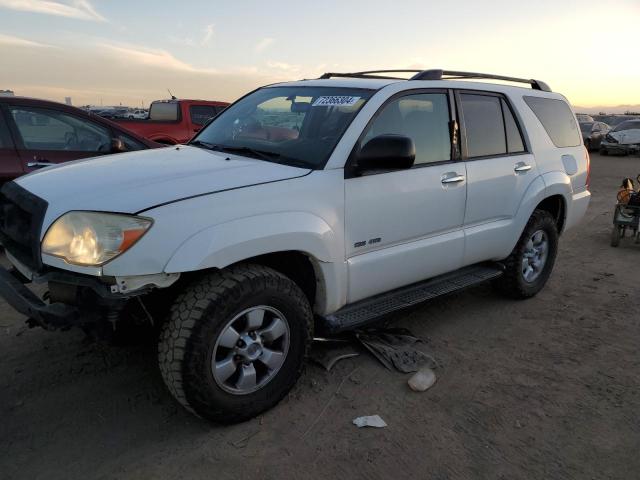 2008 Toyota 4Runner Sr5