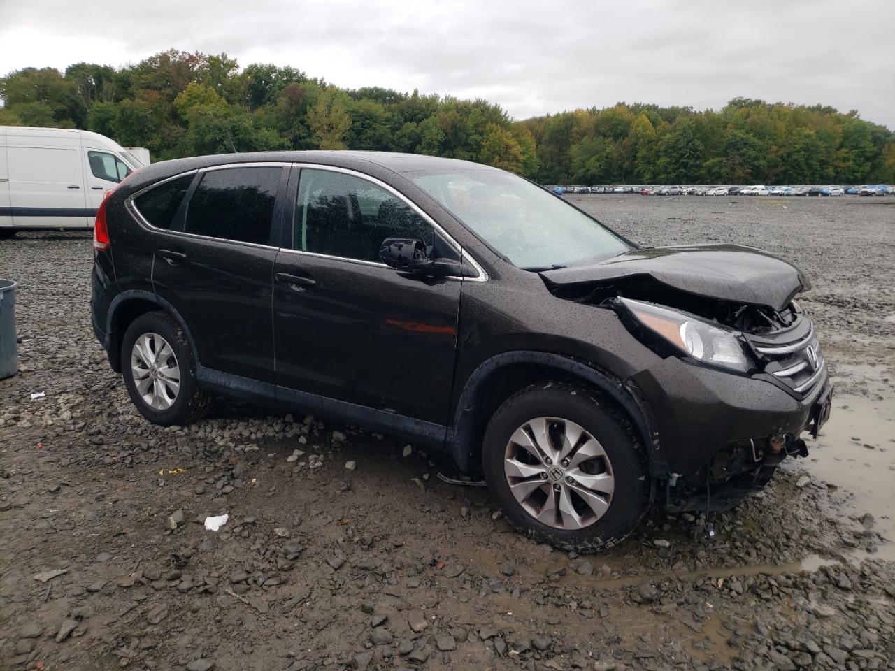 2014 Honda CR-V - Image 4