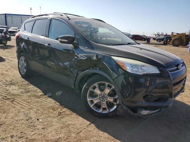  FORD ESCAPE 2013 Czarny