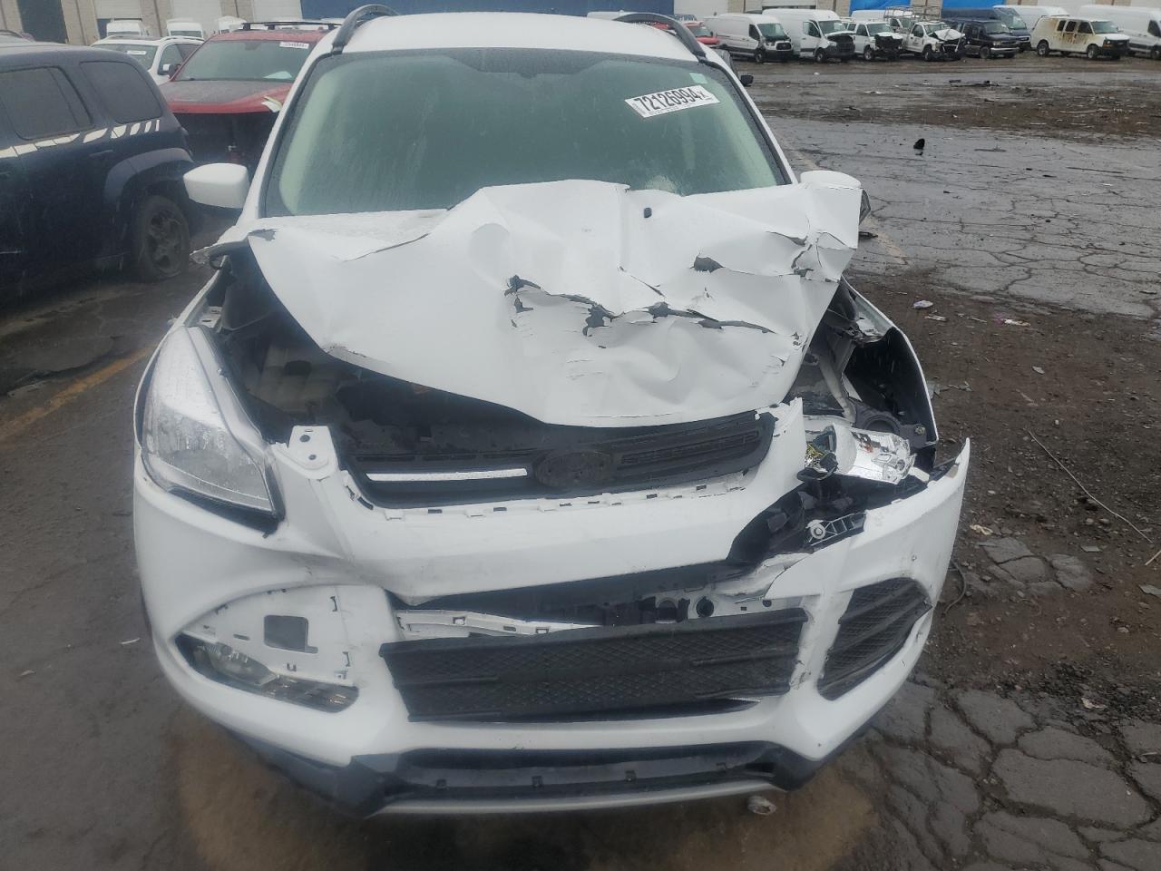 2016 Ford Escape - Image 5
