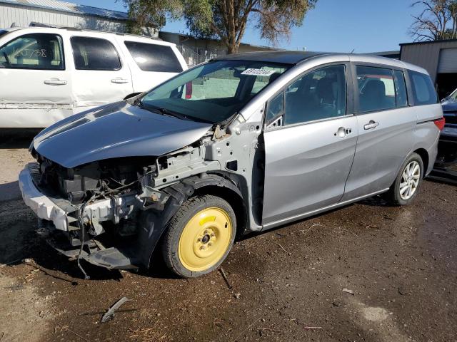 2012 Mazda 5 