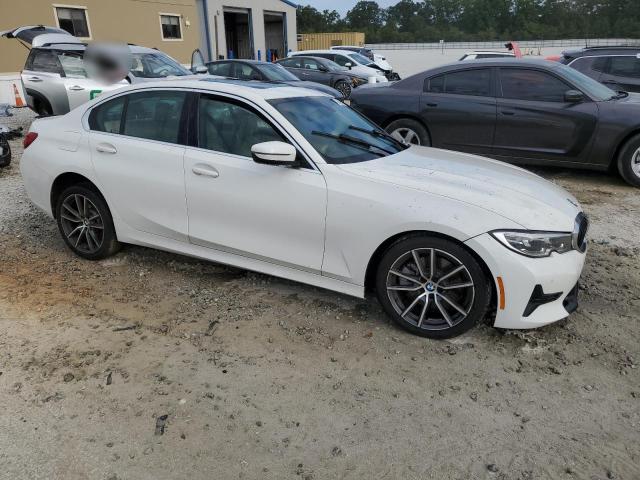 3MW5R1J05L8B23588 BMW 3 Series 330I 4