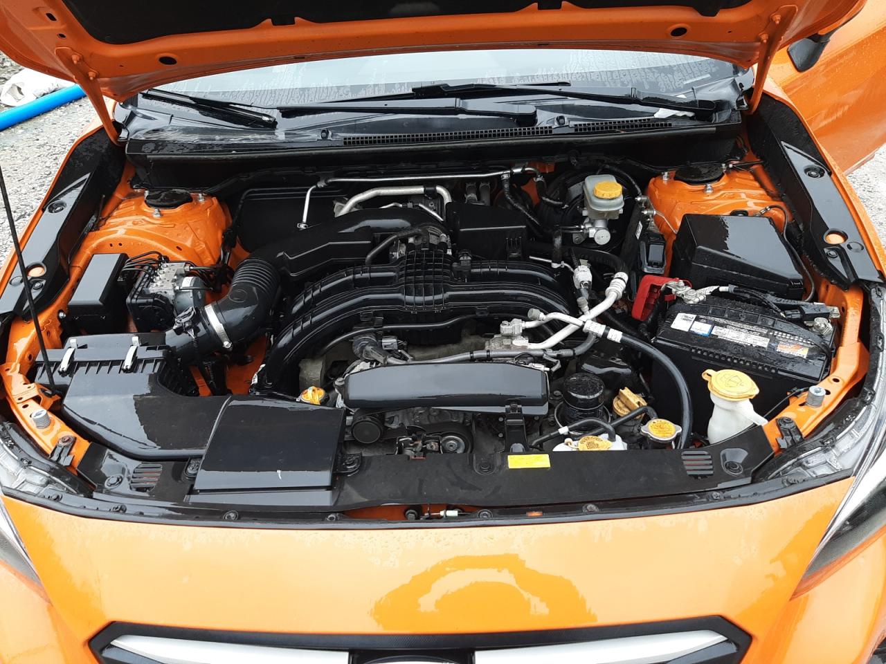 2018 Subaru XV - Image 12