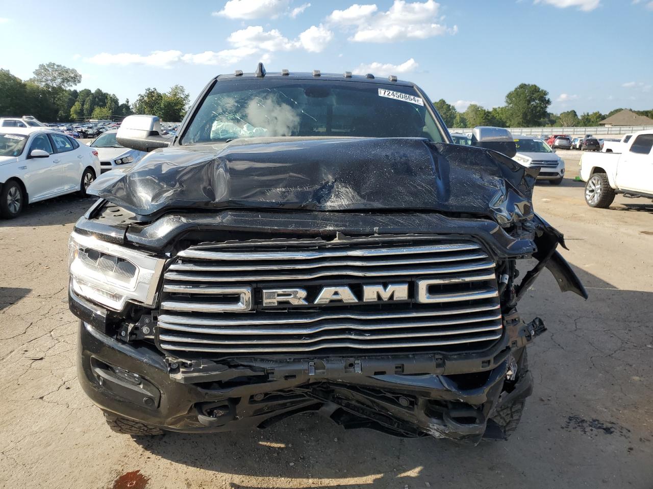 2022 RAM 2500 - Image 5