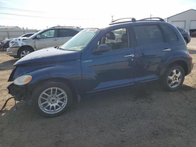 2001 Chrysler Pt Cruiser 