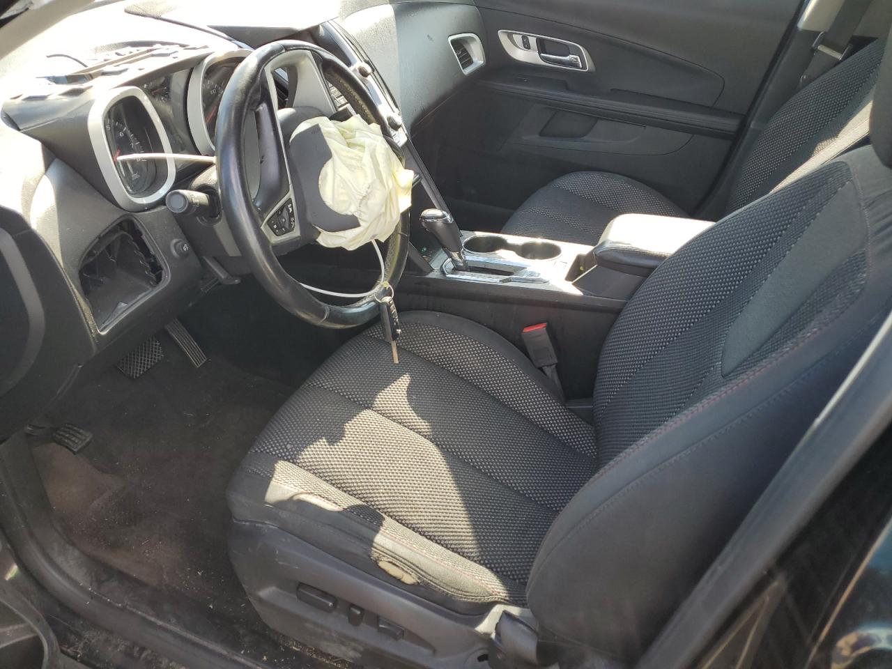 2GNFLFEK5G6233542 2016 Chevrolet Equinox Lt