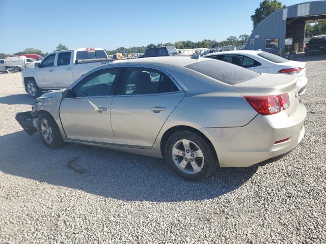  CHEVROLET MALIBU 2014 Gold