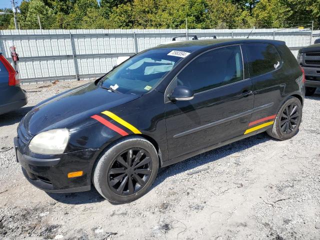 2007 Volkswagen Rabbit 