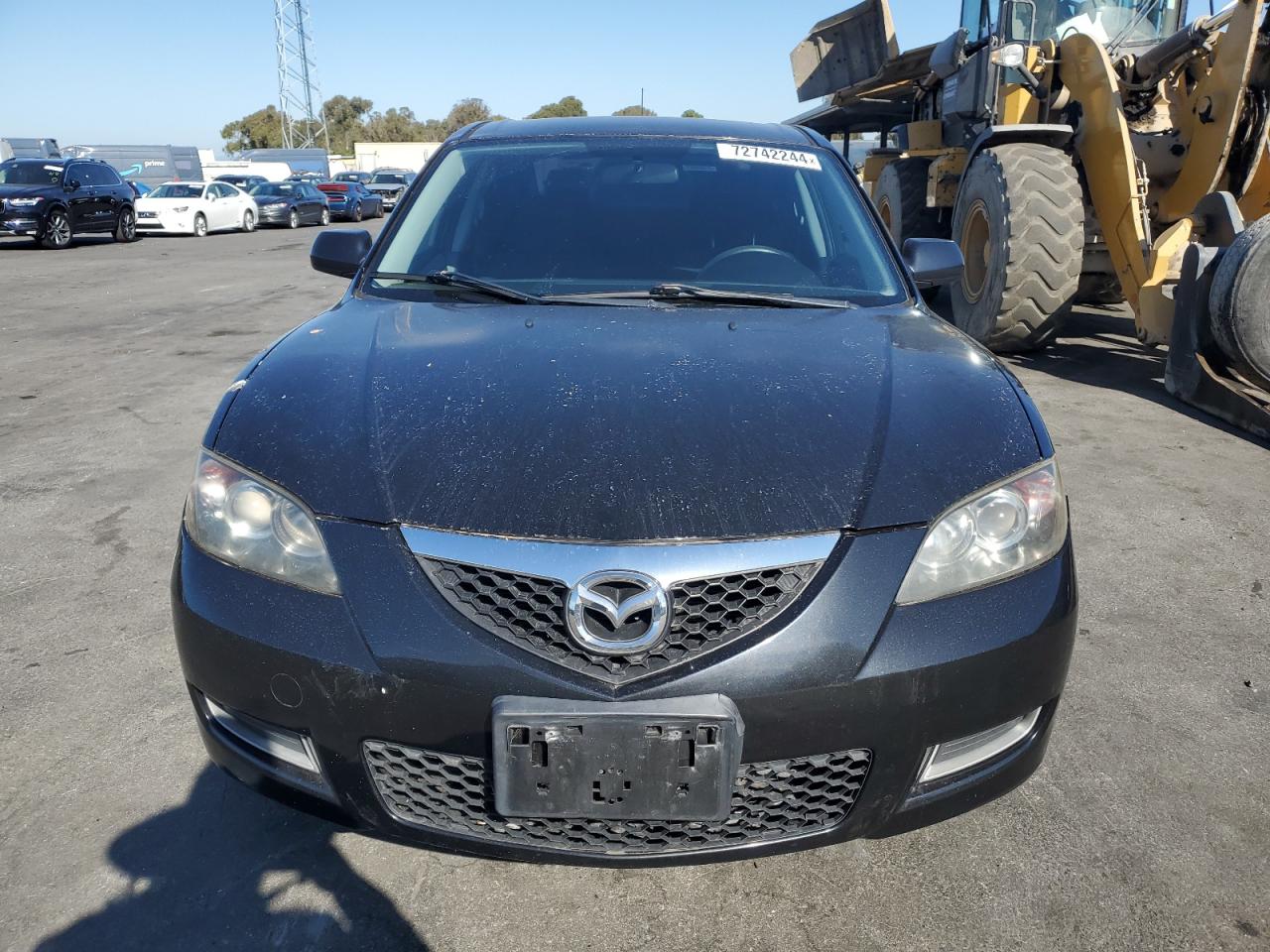 2009 Mazda 3 - Image 5