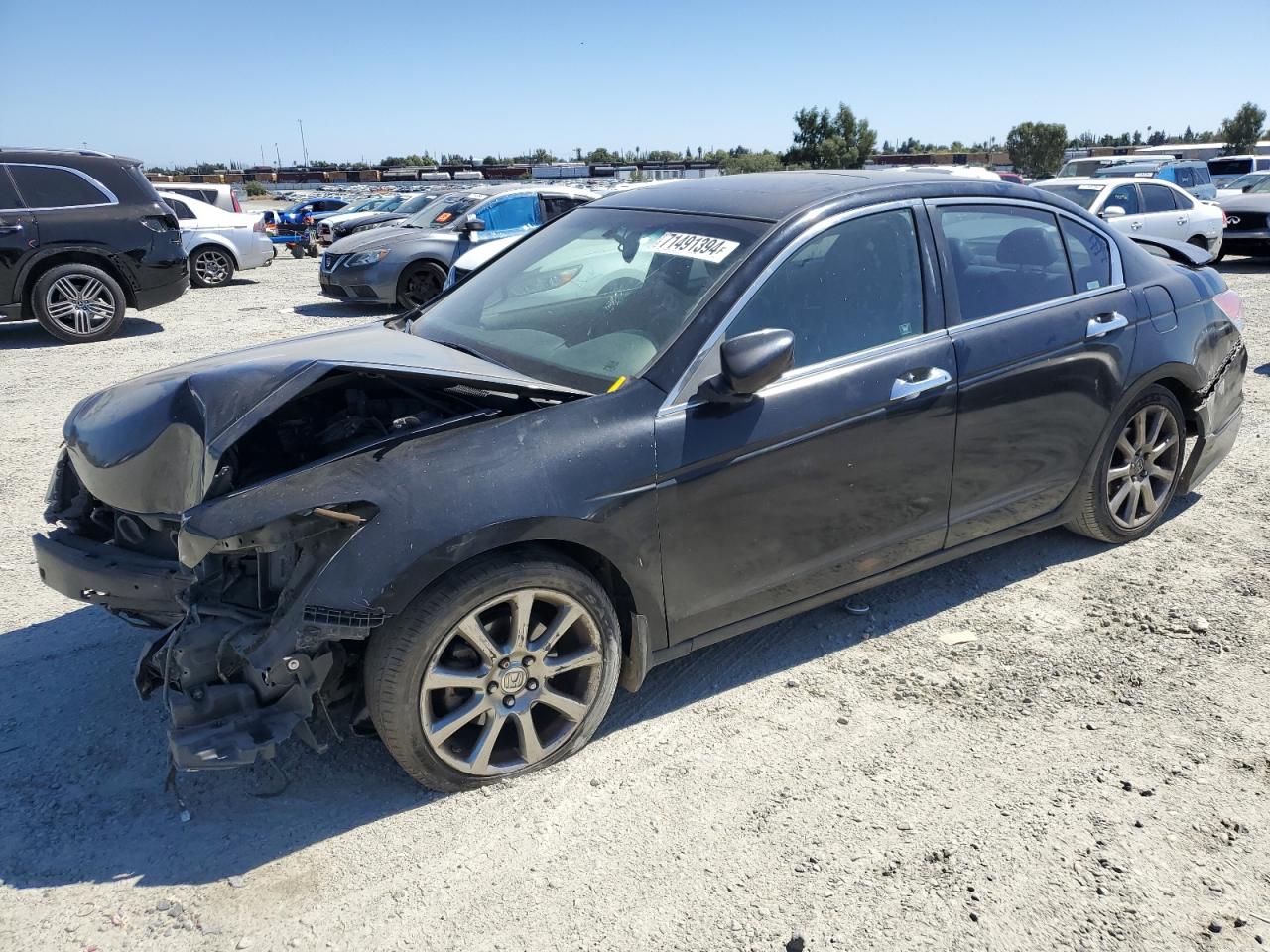 2008 Honda Accord - Image 1