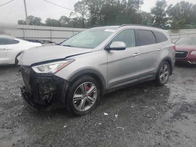 2016 Hyundai Santa Fe Se Ultimate