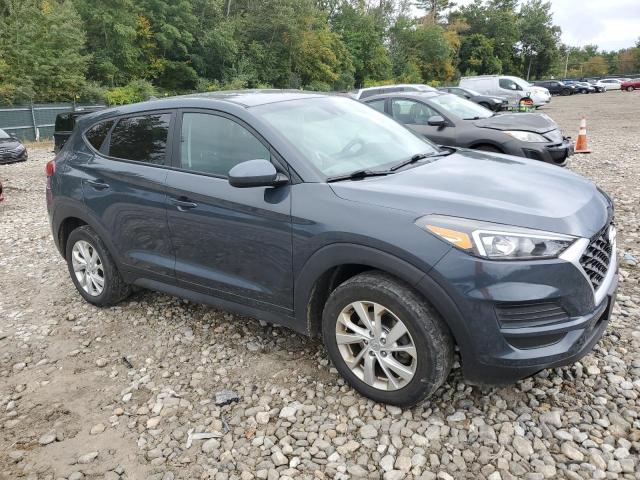 KM8J2CA48LU212932 Hyundai Tucson SE 4