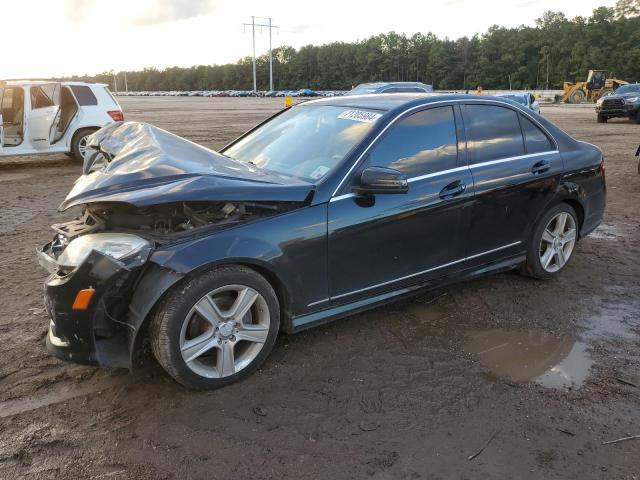 2010 Mercedes-Benz C 300