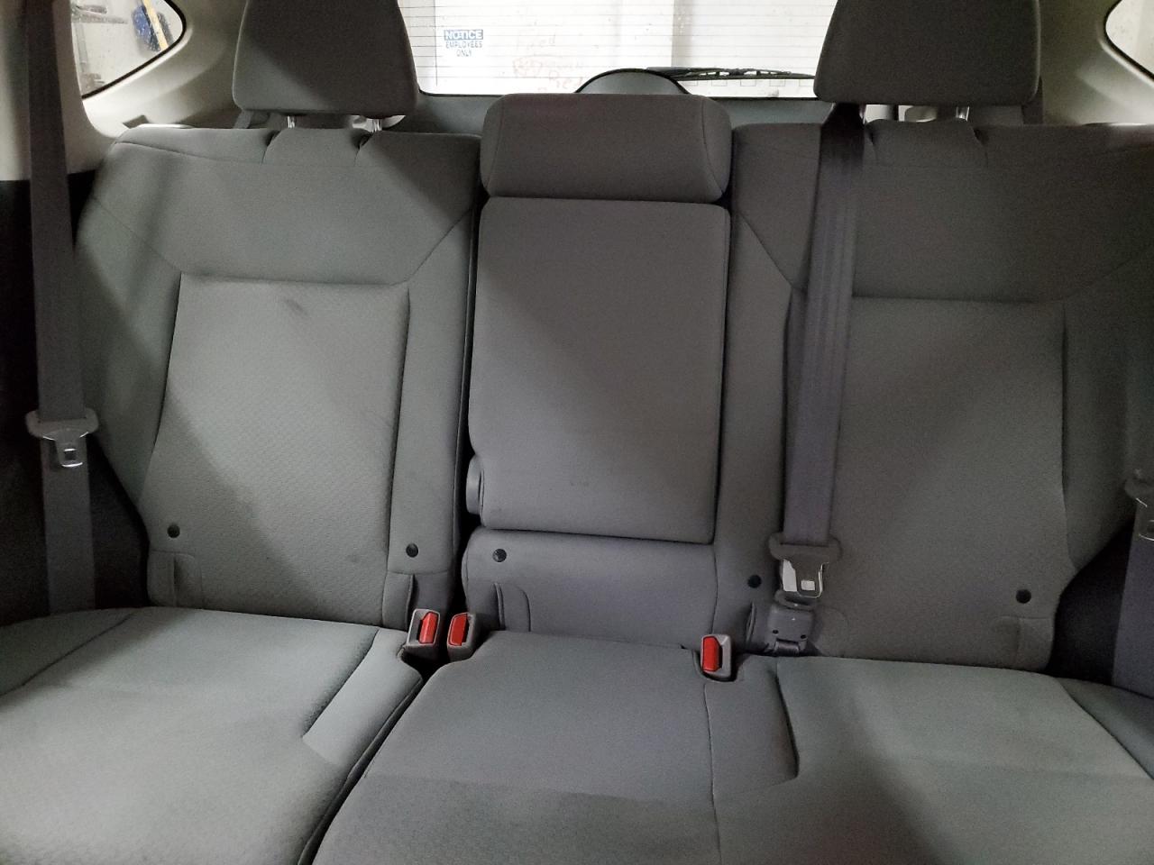 2HKRM3H38GH559790 2016 Honda Cr-V Lx